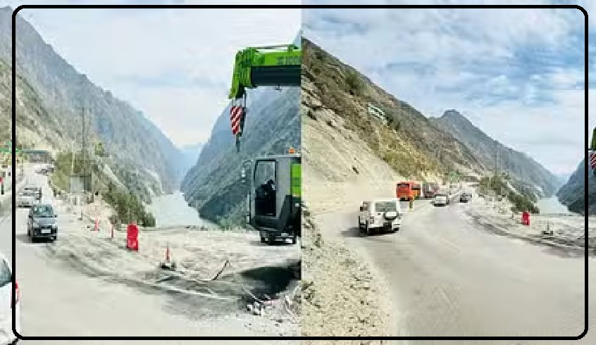 द्रमन से पांगी तक घोषित हो एनएच, राज्य सभा सांसद ने प्रधानमंत्री से रखी मांग