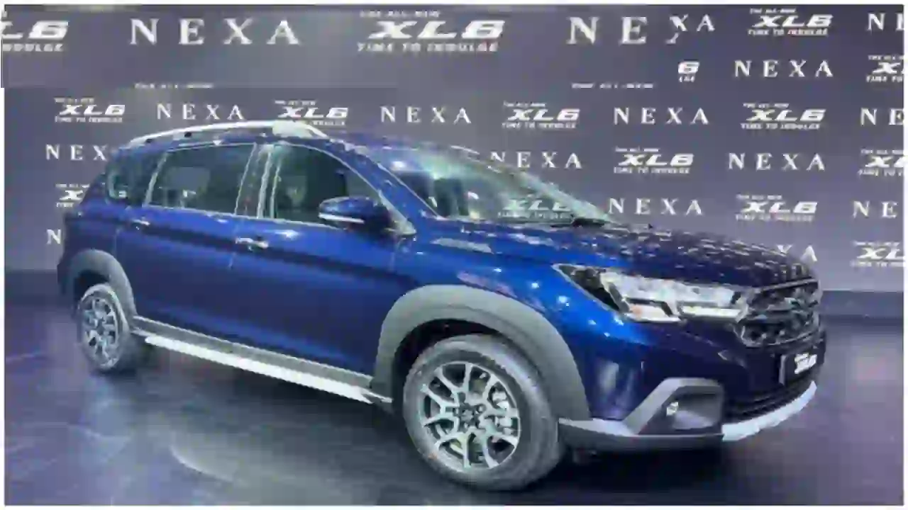 Maruti Suzuki XL6: लग्जरी सफर और दमदार माइलेज का शानदार मेल; जानें क्यों परिवार की पहली पसंद बनी है यह 6-सीटर कार